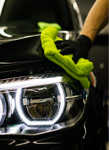 Rénovation phares carcassonne 